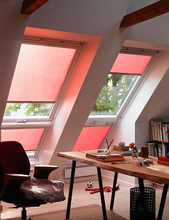 Купить Рулонные шторы Velux RFL - изображение 4