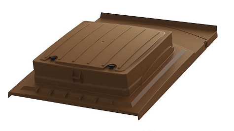 Купить Vilpe UNIROOF кровельный люк - изображение 8
