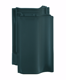 Купить Керамическая черепица Braas Рубин 13V - изображение 7