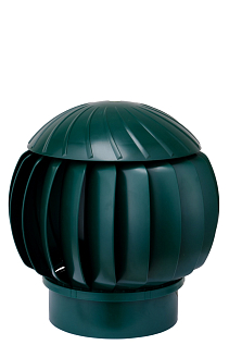 Купить Ротационная вентиляционная турбина 160 - изображение 8