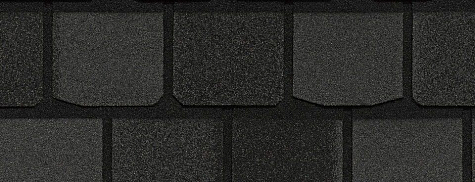 Купить Гибкая черепица CertainTeed Highland Slate - изображение 8