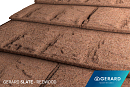 Slate Redwood