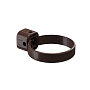 Хомут универсальный Шоколад