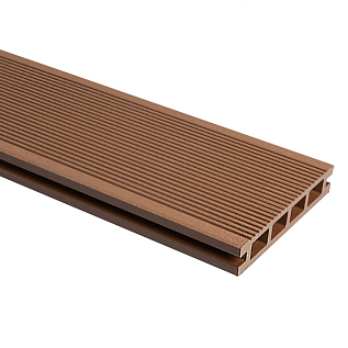 Купить Террасная доска ДПК CM Decking NATUR 3000х135х25мм rowan (рябина) - изображение 2