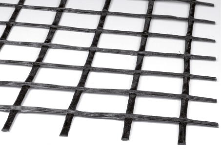Купить Геосетка XGrid PET-PVC 50/50 - изображение 1