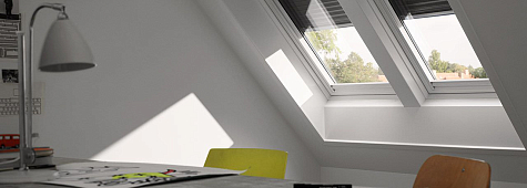 Купить Рольставни Velux - изображение 10