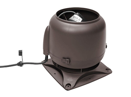 Купить Vilpe E120S вентилятор + основание - изображение 9