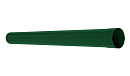 Труба водосточная 1м 90 RAL6005