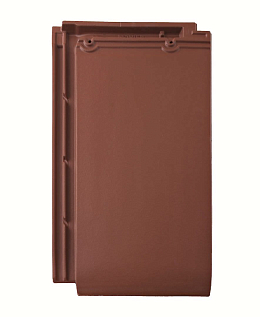 Купить Керамическая черепица Braas Турмалин - изображение 4