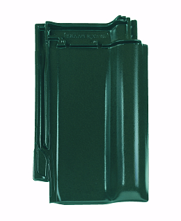 Купить Керамическая черепица Braas Рубин 13V - изображение 13