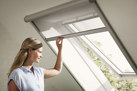 Купить Москитные сетки Velux - изображение 6