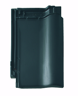 Купить Керамическая черепица Braas Рубин 9V - изображение 5