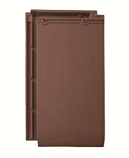 Купить Керамическая черепица Braas Турмалин - изображение 3