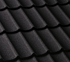 Deep black