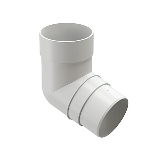 Купить Колено 72˚ Docke Premium - изображение 1