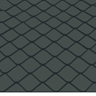 Купить Керамическая черепица Braas Изумруд - изображение 1