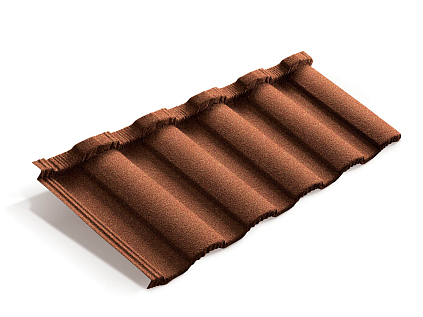 Купить Композитная черепица Metrotile MetroShake II - изображение 8