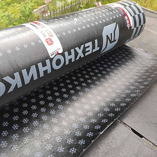 Купить Подкладочный ковер Andarep Flame 10х1м наплавляемый - изображение 4