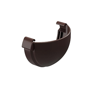 Купить Заглушка желоба Docke Lux - изображение 3