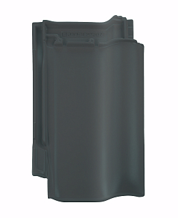 Купить Керамическая черепица Braas Рубин 13V - изображение 6