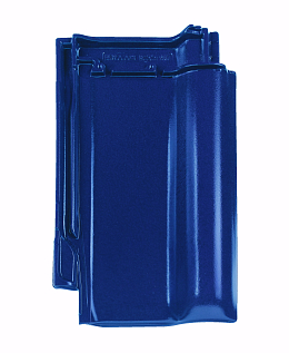 Купить Керамическая черепица Braas Рубин 13V - изображение 16