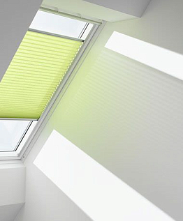 Купить Шторы-плиссе Velux FHC - изображение 13