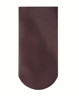 Купить Керамическая черепица Braas Опал - изображение 7