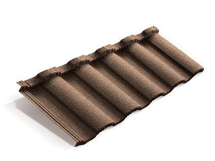 Купить Композитная черепица Metrotile MetroShake II - изображение 19