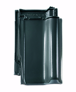 Купить Керамическая черепица Braas Рубин 13V - изображение 10