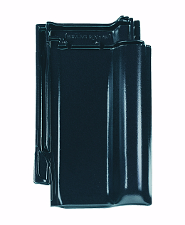 Купить Керамическая черепица Braas Рубин 13V - изображение 15