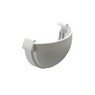 Купить Заглушка желоба Docke Lux - изображение 1