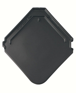 Купить Керамическая черепица Braas Изумруд - изображение 3