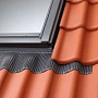 Оклад для профилированных кровельных материалов VELUX PREMIUM EDW