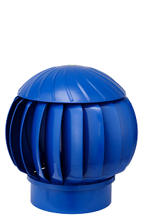 Купить Ротационная вентиляционная турбина 160 - изображение 11