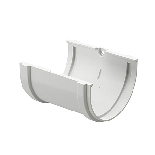 Купить Соединитель желобов Docke - изображение 1