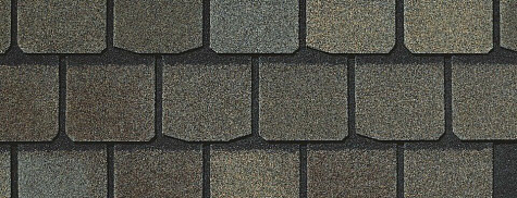 Купить Гибкая черепица CertainTeed Highland Slate - изображение 6