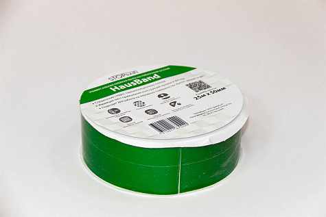 Купить Односторонняя клейкая лента FAKRO HAUSBAND (новинка) - изображение 1