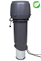ECo220Р/160/700 вентилятор серый