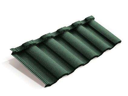 Купить Композитная черепица Metrotile MetroShake II - изображение 16