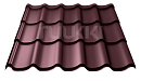 Pural Matt -  Баклажанный бархат (RR779)