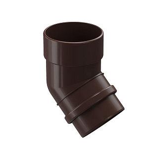 Купить Колено 45˚ Docke Lux - изображение 3