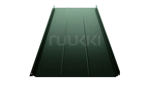 Купить Фальцевая кровля Cтальная Ruukki Classic D - изображение 25