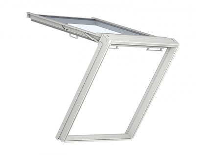 Купить Аварийный выход на крышу VELUX GTL MK08 3070 с панорамным открыванием 78х140см - изображение 1