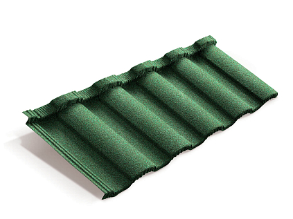 Купить Композитная черепица Metrotile MetroShake II - изображение 9