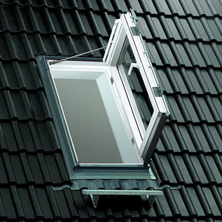 Купить Выход на кровлю Velux GXL FK06 3070 для теплых кровель 66х118см - изображение 7