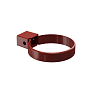 Хомут универсальный Красный