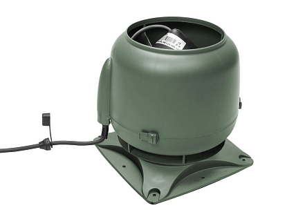 Купить Vilpe E120S вентилятор + основание - изображение 8