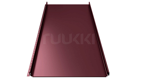 Купить Фальцевая кровля Cтальная Ruukki Classic C - изображение 43