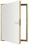 Чердачная лестница Fakro DWK 70 х 100 см