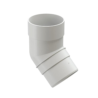 Купить Колено 45˚ Docke Premium - изображение 1